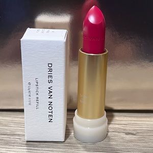 Dries Van Noten Lipstick Refill 0.12 oz 45 Rose Cliche Satin  BNIB.